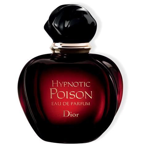 dior poison hypnotic edp|dior hypnotic poison reviews.